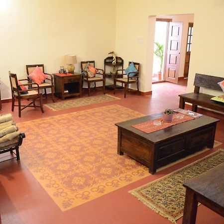 Ibbanicadu Estate Homestay Madikeri Exterior foto